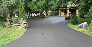 Best Permeable Paver Driveways  in Newark, IL